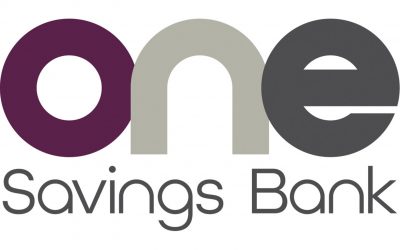 OneSavings Bank logo - Catalyst Property Finance secures bridging loan funding line