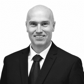 MATT GILLON