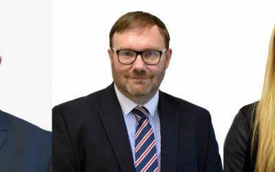 Catalyst Property Finance announces three new specialist property finance industry hires