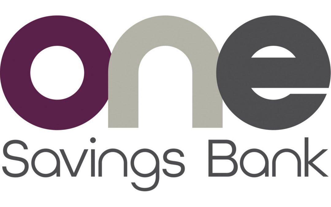 One Savings Bank logo