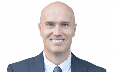 Matt Gillon, Director of Underwriting at Catalyst Property Finance