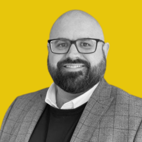 James Farge, Sales Director at Catalyst Property Finance