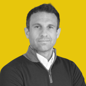 Chris Fairfax, CEO of Catalyst Property Finance