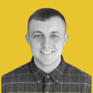 Dan Burden, Senior Underwriter at Catalyst Property Finance