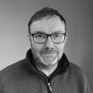 MARTYN BALSOM