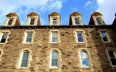 Oxford residential property portfolio financed with a 70% LTV buy to let loan by Catalyst Property Finance
