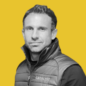 Chris Fairfax, Catalyst Property Finance