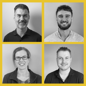 Catalyst strengthens New Business Team with 3 new appointments and a ...