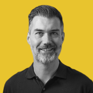 Andy Gray, Regional Lending Manager at Catalyst Property Finance