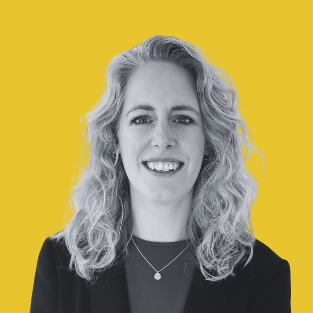 Charlotte Rayson, Business Development Manager for London at Catalyst Property Finance