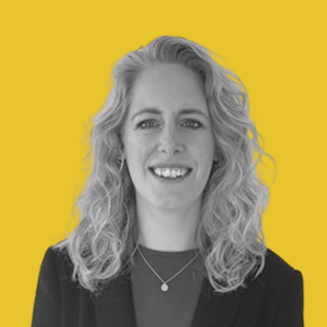 Charlotte Rayson, Business Development Manager for London at Catalyst Property Finance