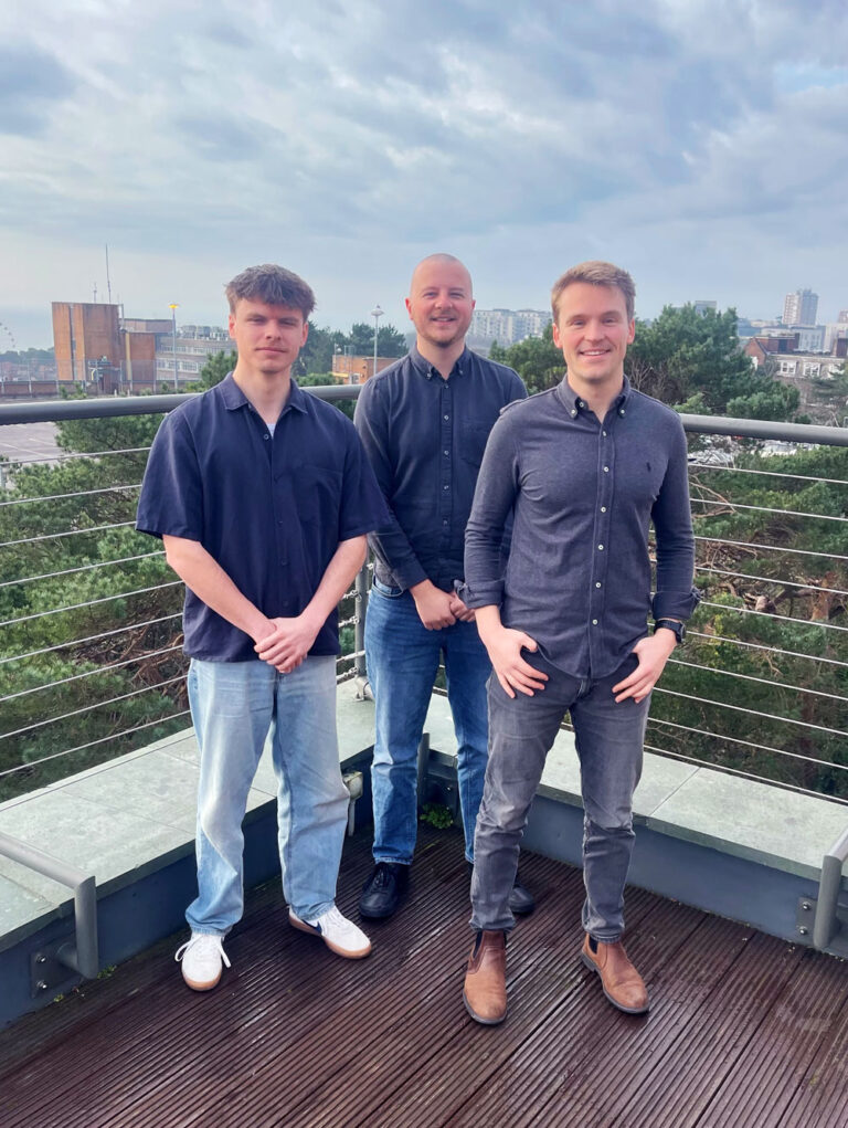 Catalyst Property Finance new starters joining the team in 2026